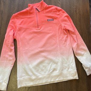 Vineyard Vines Quarter Zip